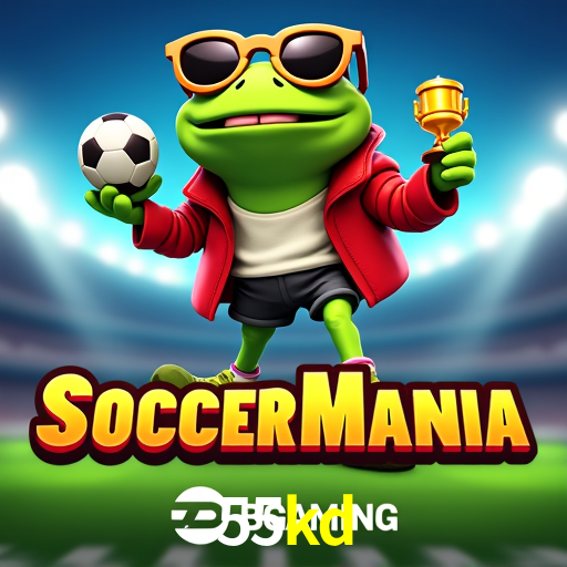 55kd Bônus acumulado